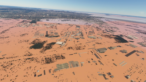 Porto Alegre Flood