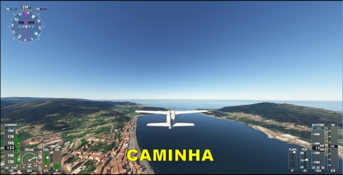 Portugal Goods Transport
