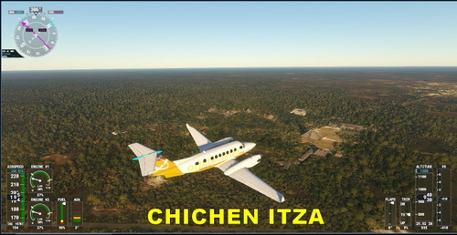 Pre-Colombian Civilizations Tour