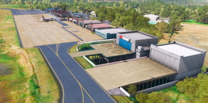 SBDN - Presidente Prudente Airport thumbnail 6