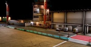 SBDN - Presidente Prudente Airport thumbnail 7
