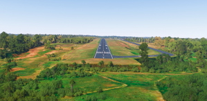 SBDN - Presidente Prudente Airport thumbnail 8