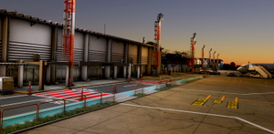 SBDN - Presidente Prudente Airport thumbnail 10