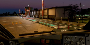 SBDN - Presidente Prudente Airport thumbnail 11