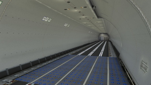 Prime Air by ASL/SCX [Pack] PMDG B737-800BCF thumbnail 7