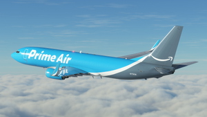 Prime Air by ASL/SCX [Pack] PMDG B737-800BCF thumbnail 3
