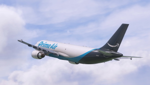 Prime Air (Fictional) - iniBuilds A300-600F thumbnail 3