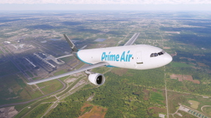 Prime Air (Fictional) - iniBuilds A300-600F thumbnail 2