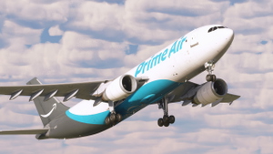 Prime Air (Fictional) - iniBuilds A300-600F thumbnail 4