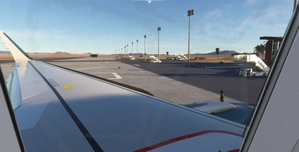 Prince Abdul Majeed bin Abdulaziz International Airport (OEAO-AlUla) thumbnail 7