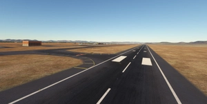 Prince Abdul Majeed bin Abdulaziz International Airport (OEAO-AlUla) thumbnail 12