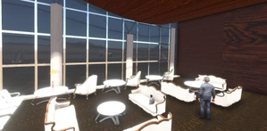 Prince Abdul Majeed bin Abdulaziz International Airport (OEAO-AlUla) thumbnail 14