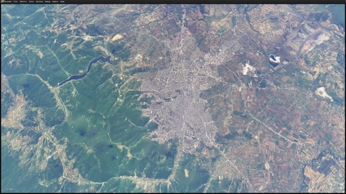 Pristina, Kosovo