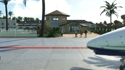 Privat Island  ambergris-cay- mbac -intl