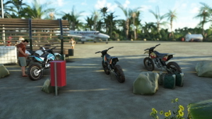 Project Life: Bahamas Reboot thumbnail 2