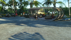 Project Life: Bahamas Reboot thumbnail 6