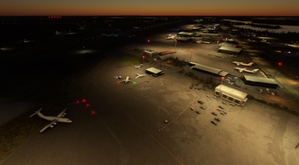 Project Max Yellowknife Enhancement (CYZF) pack thumbnail 5