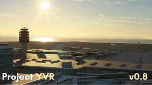Project YVR - Vancouver International Airport (CYVR) thumbnail 6