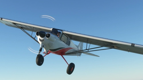 Prop Fix for Asobo's Cub Crafter NXCub