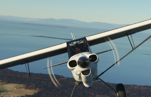 Prop Fix for Asobo's Cub Crafter XCub