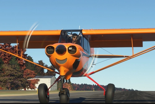 Prop Mod for Got-Friends Monster NXCub