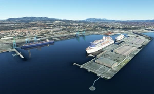 Provence Landmarks VFR thumbnail 10