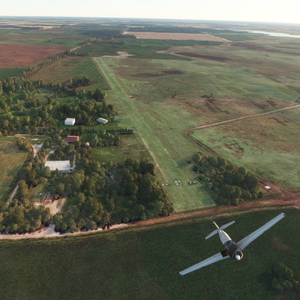Provincia de Buenos Aires Airports Project thumbnail 3