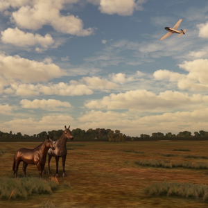 Provincia de Buenos Aires Airports Project thumbnail 2
