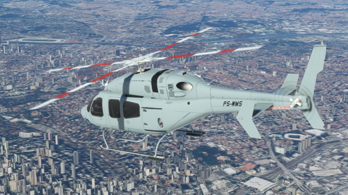 Private PS-WMS