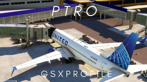 PTRO Palau Airai Roman Tmetuchl International Airport (TurtleTank1997) | GSX Profile