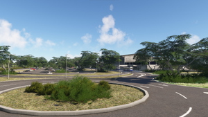 Puerto Princesa International Airport (RPVP) thumbnail 3
