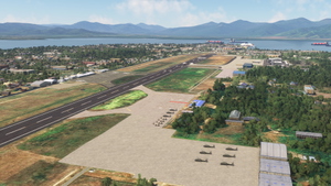 Puerto Princesa International Airport (RPVP) thumbnail 5