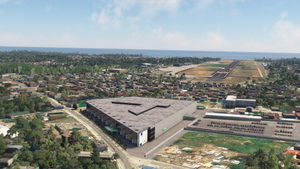 Puerto Princesa International Airport (RPVP) thumbnail 10