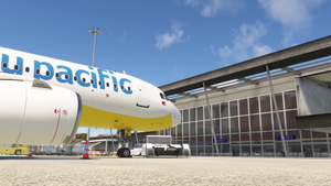Puerto Princesa International Airport (RPVP) thumbnail 6