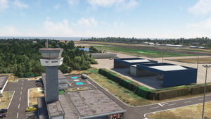 Puerto Princesa International Airport (RPVP) thumbnail 7