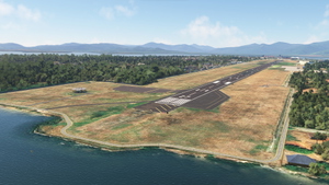 Puerto Princesa International Airport (RPVP) thumbnail 8
