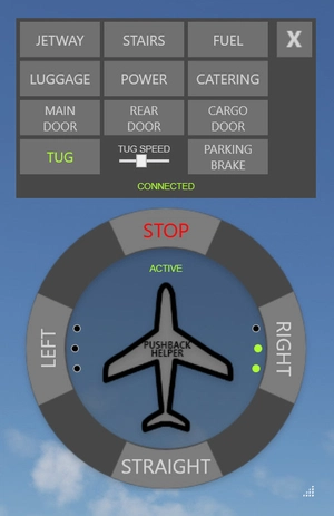 Pushback Helper thumbnail 2