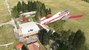 PWDT Yakovlev Yak-18T thumbnail 3