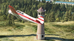 PWDT Yakovlev Yak-18T thumbnail 4
