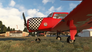 PWDT Yakovlev Yak-18T thumbnail 5