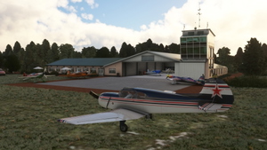 PWDT Yakovlev Yak-18T thumbnail 7