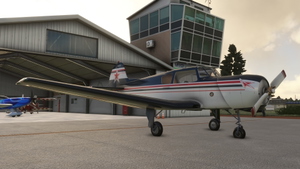 PWDT Yakovlev Yak-18T thumbnail 9