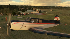PWDT Yakovlev Yak-18T thumbnail 11