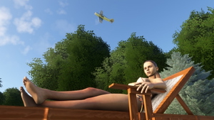 PWDT Yakovlev Yak-18T thumbnail 14