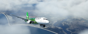 Qantas Link - Minyma Kutjara Tjukurpa [VH-X4A] Sukhoi Superjet (Based on new A220) thumbnail 5