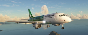 Qantas Link - Minyma Kutjara Tjukurpa [VH-X4A] Sukhoi Superjet (Based on new A220) thumbnail 12