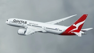 Qantas VH-ZNN | Boeing 787-9 | (8K + 4K) thumbnail 4