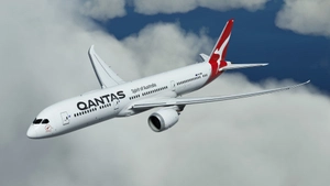 Qantas VH-ZNN | Boeing 787-9 | (8K + 4K) thumbnail 8