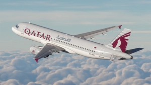 Qatar Airways [Package] w/Cabin Fenixsim A320 V2 [8K+4K] thumbnail 2