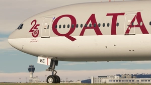 Qatar Airways (A7-BEE & -BEM)  w/ Cabin - PMDG 777-300ER thumbnail 11